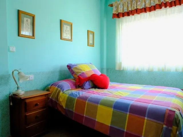 Villa 5 habitaciones 433m² en venta - Desamparados-Hurchillo-Torremendo — 40