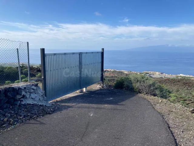 Terreno rústico en Chigora (Chío) -  11.169 m2 — 3