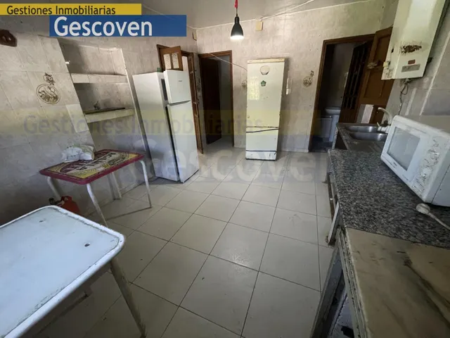 VIVIENDA CON NEGOCIO BAR RESTAURANTE, PATIO Y PARKING - foto 4