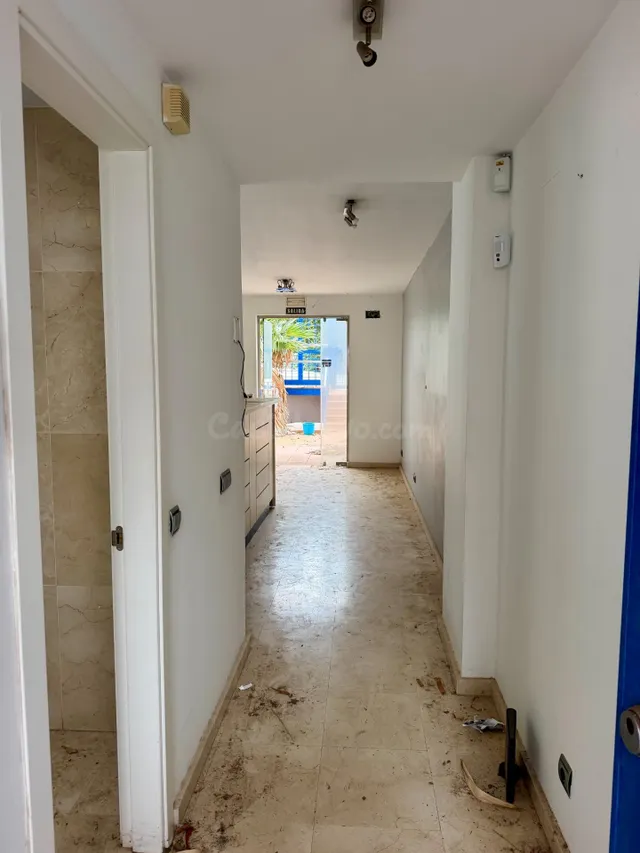 APARTAMENTO EN BENALMADENA COSTA (LOS PATOS) A 250 M DEL MAR - foto 3