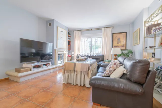 Adosado 4 habitaciones 265m² en venta - Centro — 11