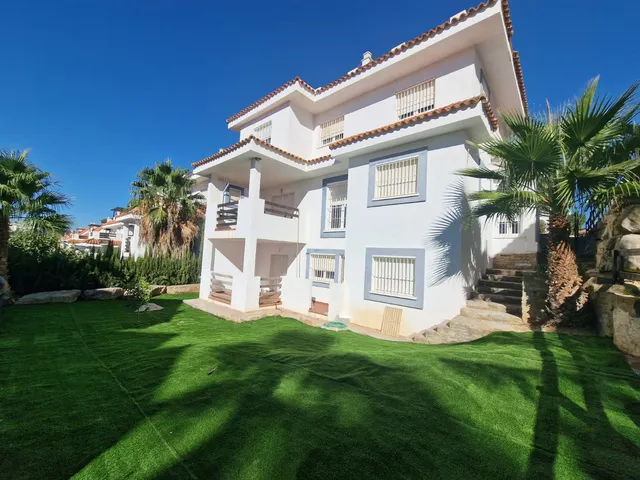 Chalet 5 habitaciones 300m² en venta - Costa del Sol — 15