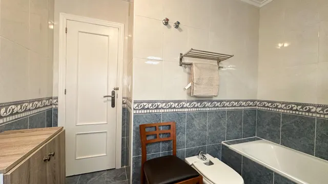 Venta de chalet adosado en ORIHUELA COSTA (LAS FILIPINAS) — 35