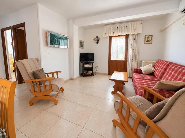 Apartamento 2 habitaciones 65m² en venta - Los Europeos — 7