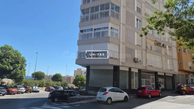 Piso 2 habitaciones 68m² en venta - Raval Roig-Virgen del Socorro — 5