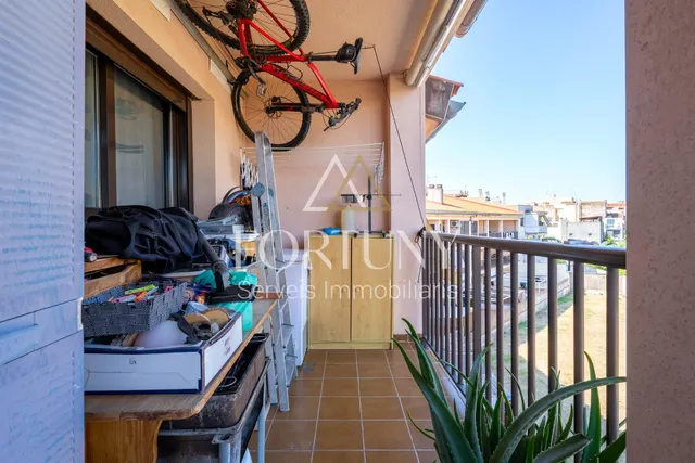 Dúplex en venta en La Canonja — 36