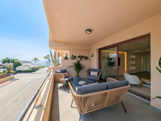 Apartamento 2 habitaciones 117m² en venta - Marbella — 17