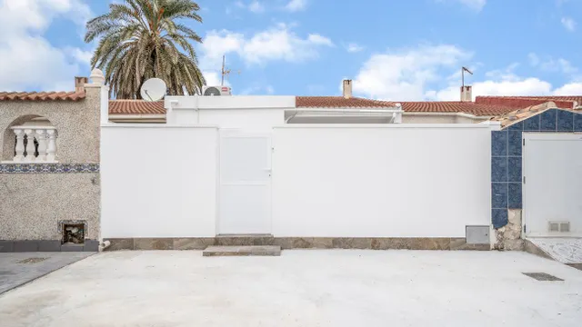 Bungalow 3 habitaciones 56m² en venta - Centro — 24