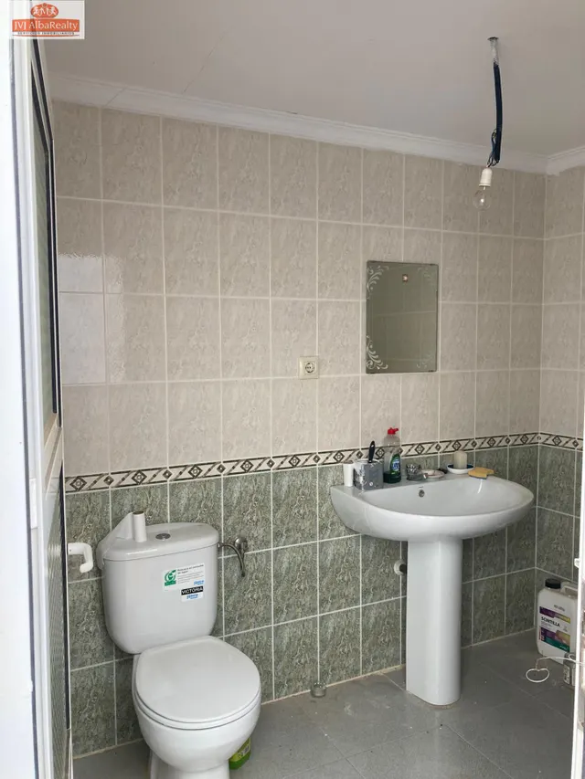 CASA EN PLANTA BAJA SEMIREFORMADA EN LAS CASAS DE JUAN NUÑEZ. — 18