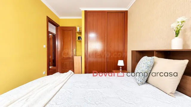 Hogar, comodidad y la mejor ubicación: vive el centro de Pon - foto 4