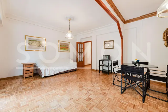 VIVIENDA CON BALCÓN EN MICER MASCÓ — 5