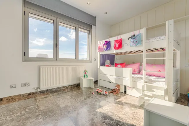 Exclusiva vivienda de alto standing en La Jonquera. — 49