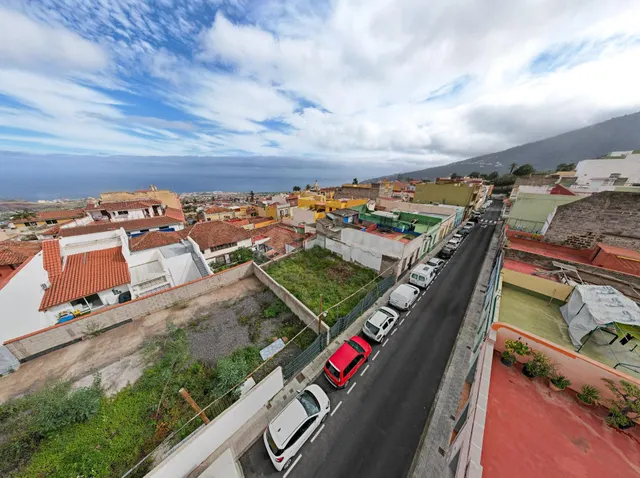 SUELO URBANO EN EL CASCO HISTÓRICO DE LA OROTAVA - foto 4