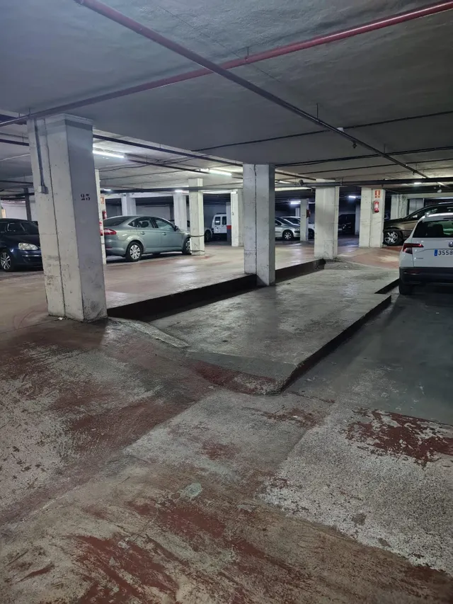 Piso 3 habitaciones 80m² en venta - Avenida Santa Ana — 12