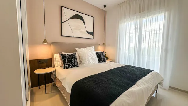 Bungalow 2 habitaciones 79m² en venta - Centro de la Ciudad Quesada — 22