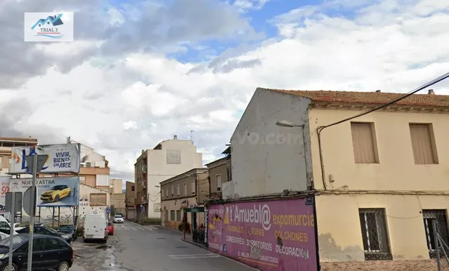 Venta Dúplex en San Benito - Murcia