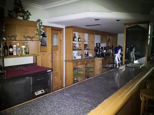 Restaurante en el centro de Santiago - Brañas Boulevard - foto 5