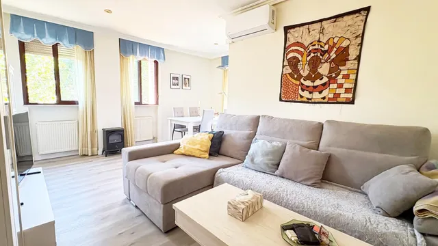 PISO VENTA SALAMANCA. Urbis te ofrece un piso reformado en z