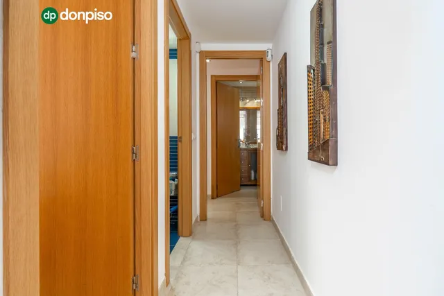 Impresionante Piso en Vera, Almería - Zona Las Salinas — 16