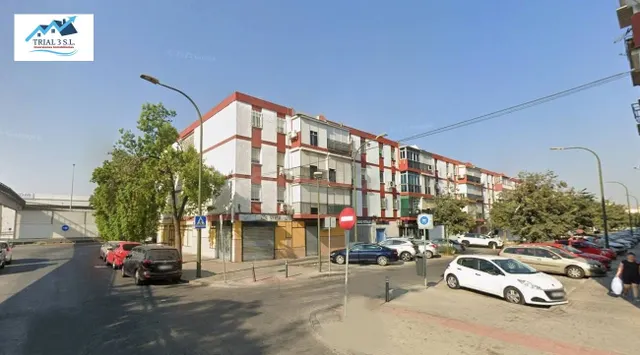 Venta de Piso en Sevilla — 2