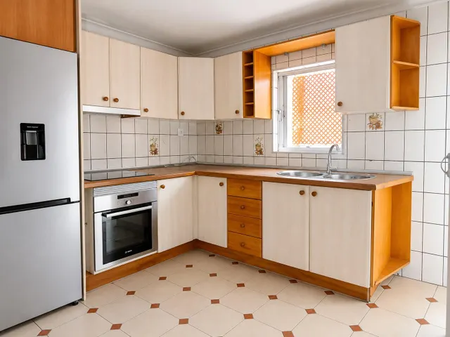 Piso en venta en Zaidín – Granada — 6