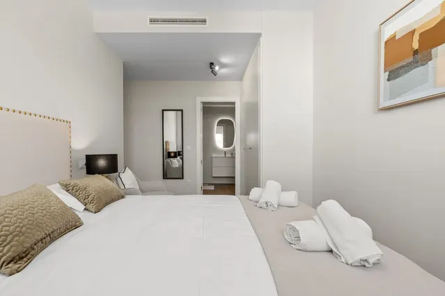Ático 3 habitaciones 111m² en venta - Costa Del Sol — 14