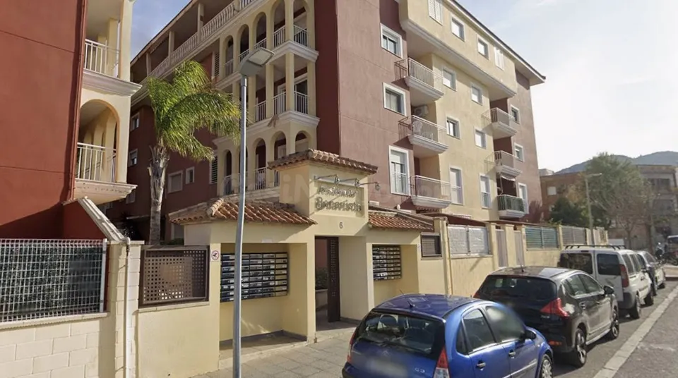Venta piso en Pedreguer