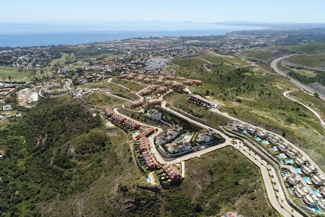 Apartamento 3 habitaciones 118m² en venta - El Paraíso — 5