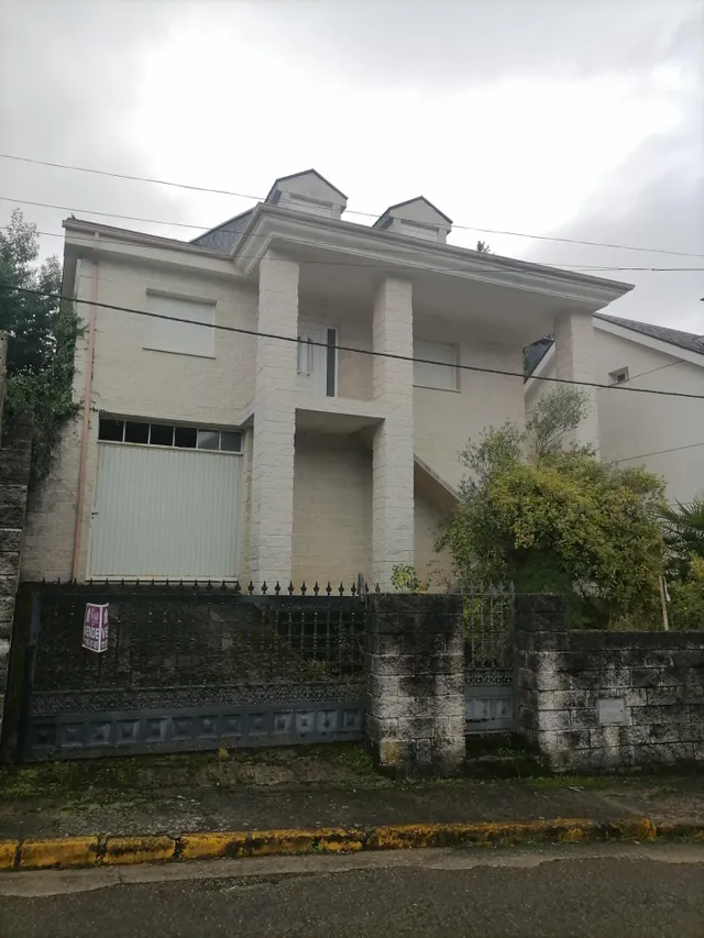 OPORTUNIDAD CHALET EN CONSTUCCION EN VILLAFRANCA DEL BIERZO — 9