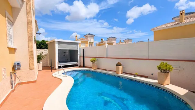 Chalet 3 habitaciones 124m² en venta - Costa blanca sur — 2