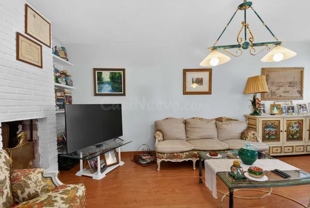 Villa 3 habitaciones 308m² en venta - Lo Pagán — 5