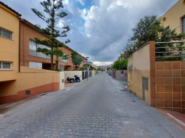 SOLAR EN VENTA EN VILAFRANCA DEL PENEDES - foto 3