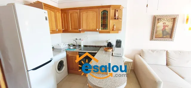 Apartamneto calle Hipolito Lazaro Centro en La Pineda — 11