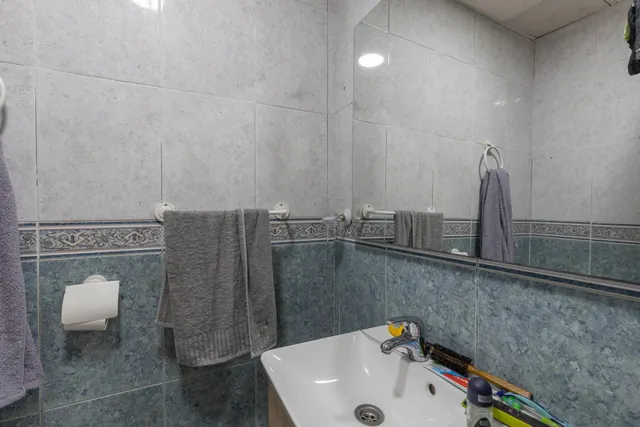 Pareado 4 habitaciones 139m² en venta - Sierra de huetor y la alfaguara — 31