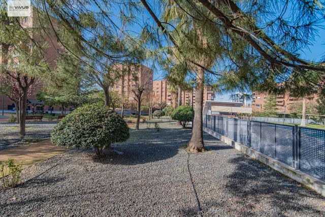 Alquiler de piso en el barrio albayda en el residencial gran parque — 29