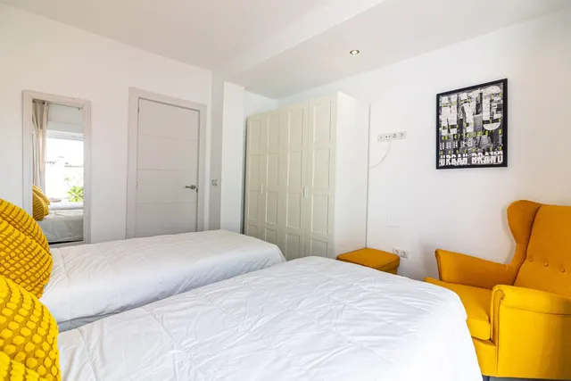 Chalet 5 habitaciones 207m² en venta - Centro — 19