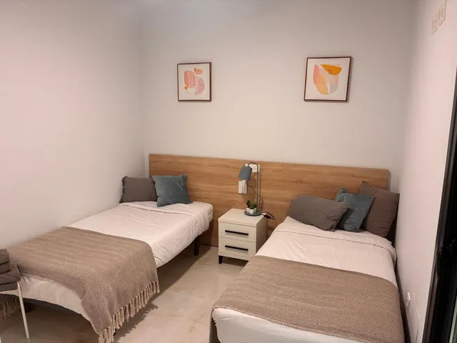Apartamento 2 habitaciones 75m² en venta - PAU 26 — 16