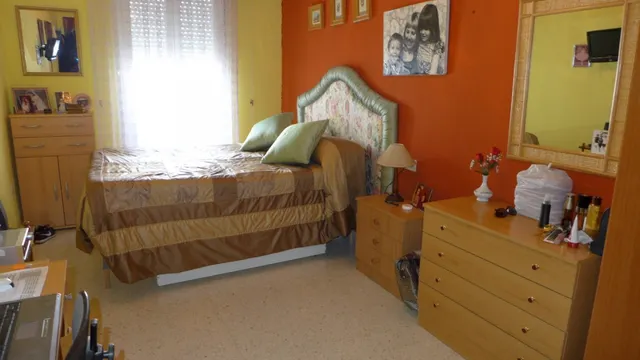 Piso en venta — 7