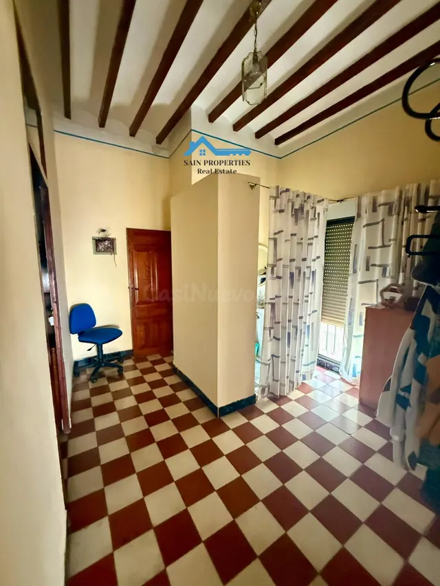 Encantadora casa de Pueblo en Callosa lista para entrar a vivir — 18