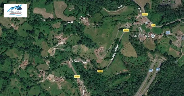 Venta de Oficina en Asturias — 3