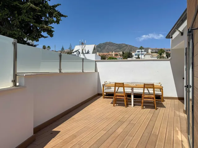 Adosado 3 habitaciones 198m² en venta - Centro — 27
