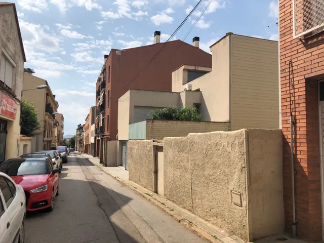 GRAN PARCELA EN VENTA -IDEAL INVERSORES- — 2