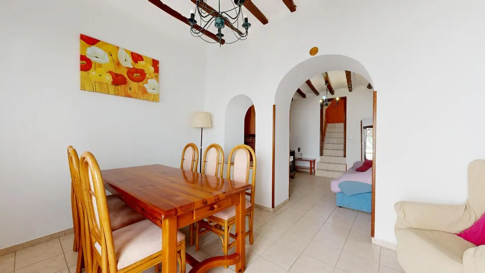 Casa en Venta en Benimantell