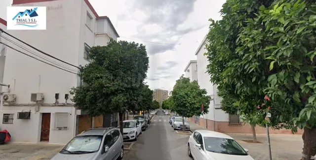 Venta piso en Sevilla — 2