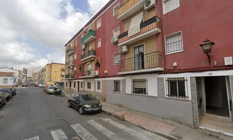Venta de Vivienda en Huelva. Activo Inmobiliario Sin posesión / Alquilado / No se Puede Visitar.