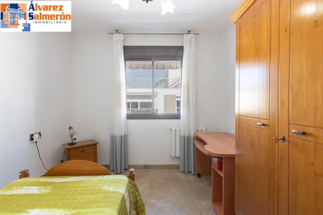 ¡EXCLUSIVA VIVIENDA UNIFAMILIAR CON PATIO PRIVADO EN ARMILLA! — 25
