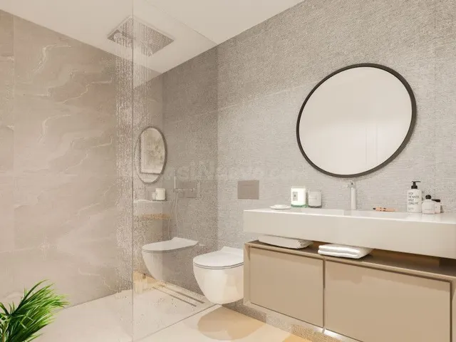 Apartamento 2 habitaciones 103m² en venta - Marbella — 15