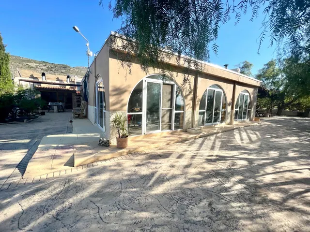 Villa 5 habitaciones 300m² en venta - Comunidad valenciana — 25