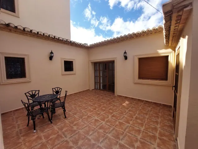 Villa 9 habitaciones 280m² en venta - Calpe — 31