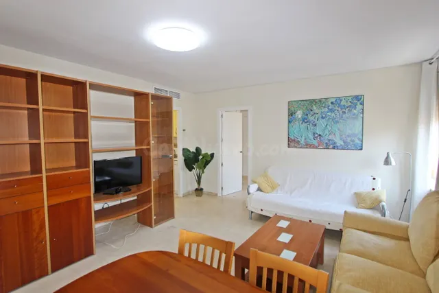 Apartamento 1 habitación 60m² en alquiler - Arenal - Museo - - foto 2